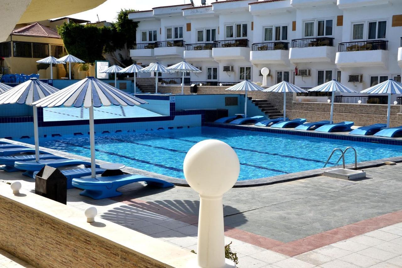 Sand Beach Resort Hurghada Exterior photo